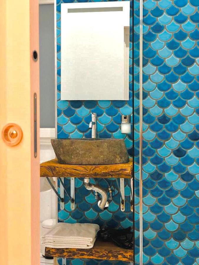 B&B Historia Pozzuoli Kültér fotó