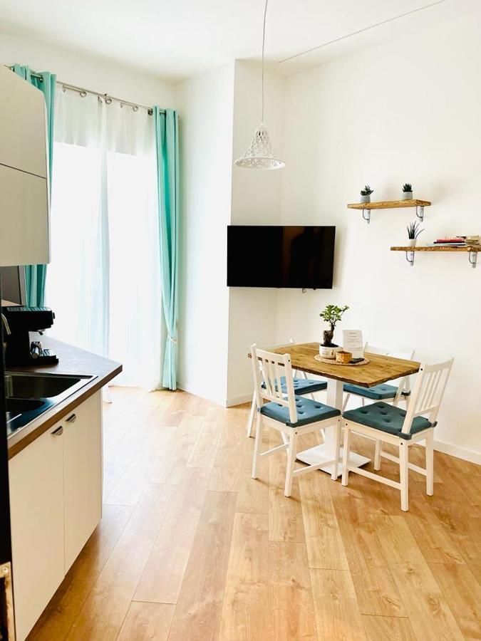 B&B Historia Pozzuoli Kültér fotó