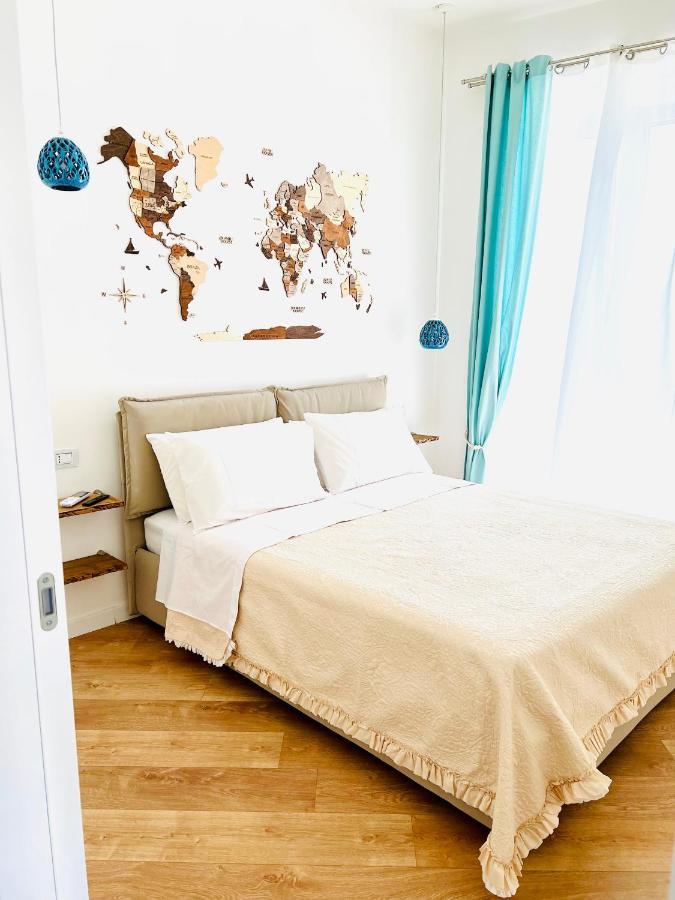 B&B Historia Pozzuoli Kültér fotó