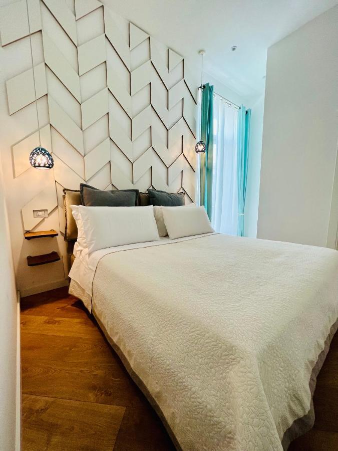 B&B Historia Pozzuoli Kültér fotó